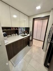 Symphony Suites (D27), Condominium #614155761